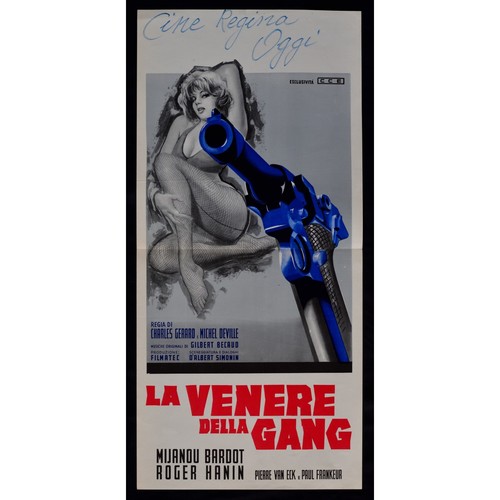 Affiche venere la - affiche,