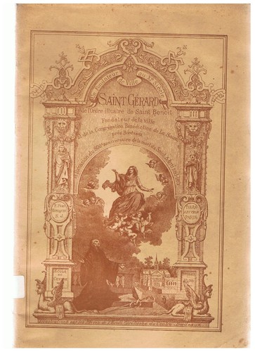 Moniquet fondateur de - -,