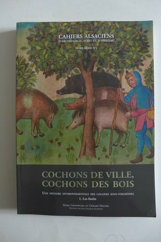 Marc grodwohl gérard michel - marc,